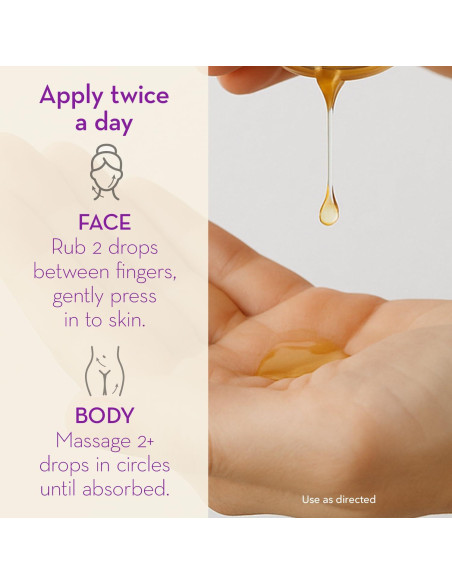 Cicatricure Cica Oil 198 ml - Aceite para Estrías y Cicatrices