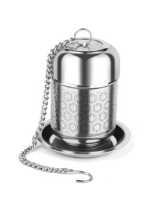 Colador de Té CENHANG Malla Extra Fina Acero Inoxidable 304