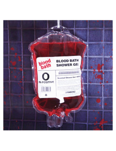 Gel de Ducha Aromatizado a Cereza Spinning Hat 400ml