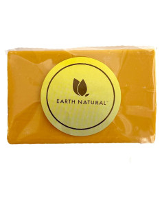 Jabón de Manteca de Karité Cruda con Romero 116g - PersonalCare