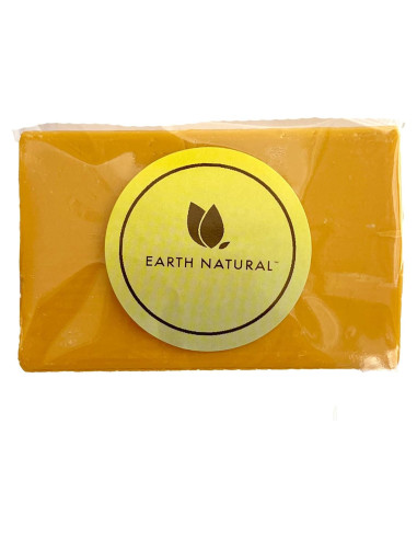 Jabón de Manteca de Karité Cruda con Romero 116g - PersonalCare