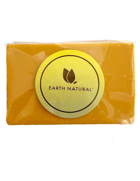 Jabón de Manteca de Karité Cruda con Romero 116g - PersonalCare