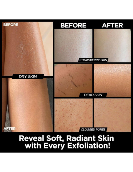 Jabón Negro Marroquí MoroccanSource 200g - Cuidado Natural Piel