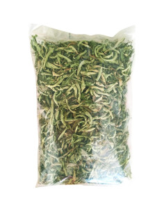 Hojas Secas de Verbena de Limón Directo de Francia 85 Gr 2
