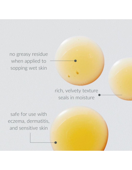 Aceite Corporal Natural Osmia 118 ml - Sin Fragancia, Nutre y Calma