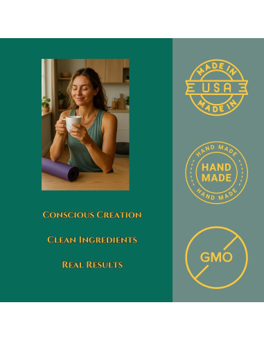 Crema Equilibrio Hormonal King & Queen 56.7 g - Ciclo Menstrual