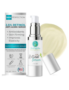 Suero Anti-envejecimiento Retinol 2.5% Skin Perfection 30ml