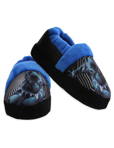 Pantuflas Aline Marvel Avengers para Niños 7-8 Talla 23-24