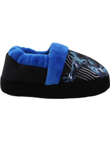 Pantuflas Aline Marvel Avengers para Niños 7-8 Talla 23-24