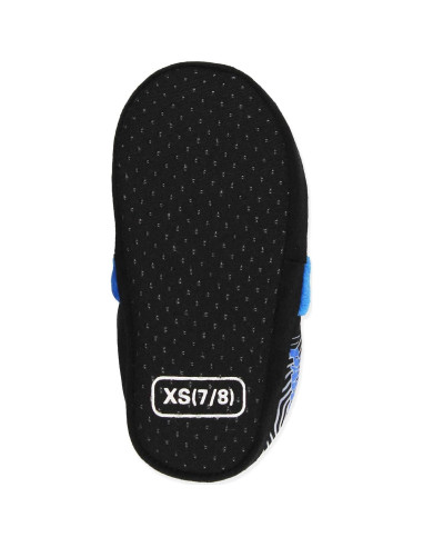 Pantuflas Aline Marvel Avengers para Niños 7-8 Talla 23-24