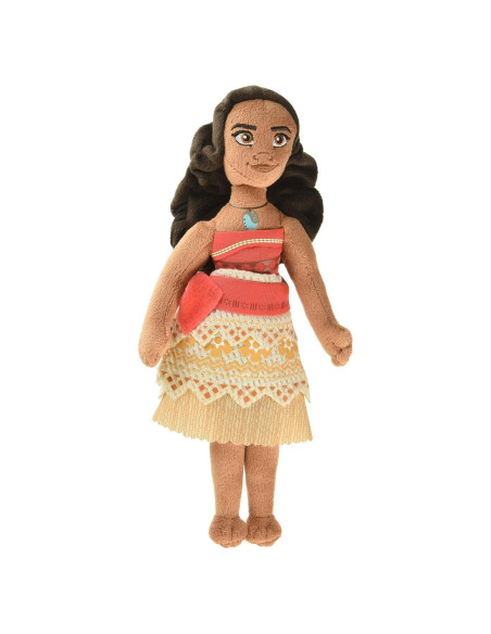 Peluche Moana Disney 20cm Just Play para Niños 3+