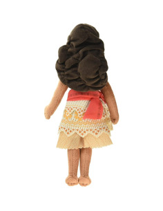 Peluche Moana Disney 20cm Just Play para Niños 3+ 2