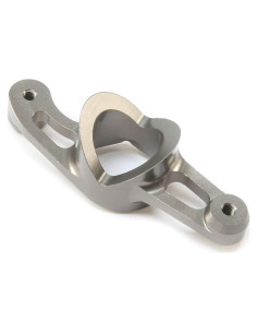 Brazo de ahorro de servo de aluminio Team Losi Racing TLR351006