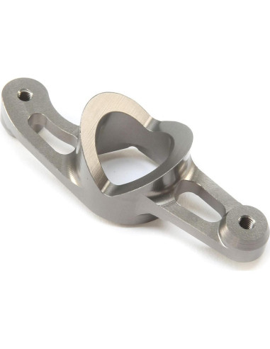 Brazo de ahorro de servo de aluminio Team Losi Racing TLR351006