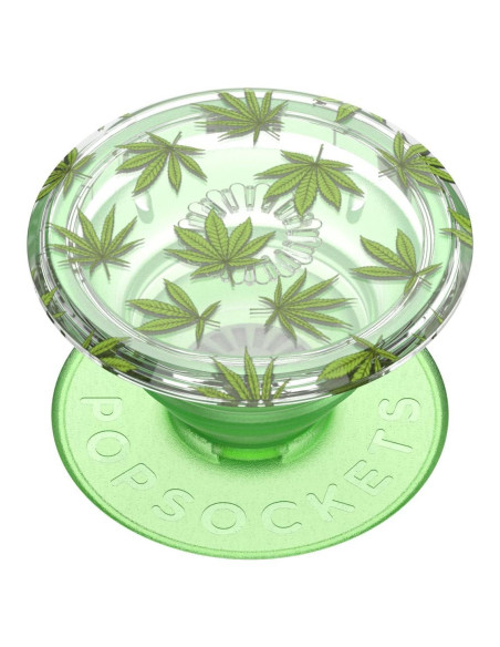 PopSockets PopGrip Intercambiable Mary Jane - Soporte Teléfono