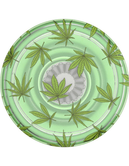 PopSockets PopGrip Intercambiable Mary Jane - Soporte Teléfono