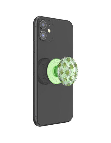 PopSockets PopGrip Intercambiable Mary Jane - Soporte Teléfono