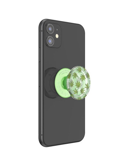 PopSockets PopGrip Intercambiable Mary Jane - Soporte Teléfono