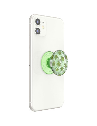 PopSockets PopGrip Intercambiable Mary Jane - Soporte Teléfono