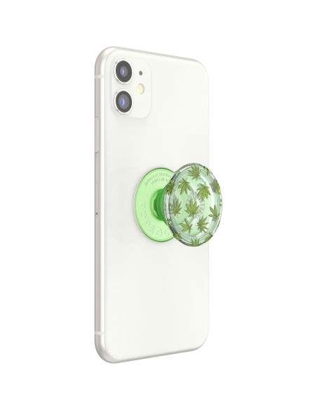 PopSockets PopGrip Intercambiable Mary Jane - Soporte Teléfono