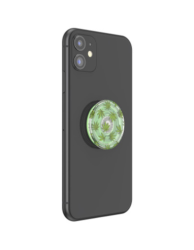 PopSockets PopGrip Intercambiable Mary Jane - Soporte Teléfono