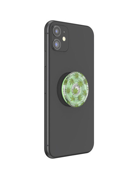 PopSockets PopGrip Intercambiable Mary Jane - Soporte Teléfono