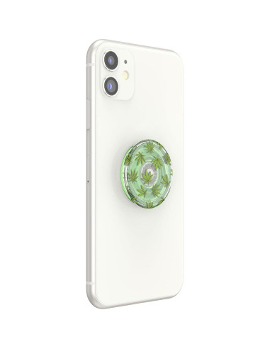 PopSockets PopGrip Intercambiable Mary Jane - Soporte Teléfono