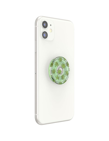 PopSockets PopGrip Intercambiable Mary Jane - Soporte Teléfono