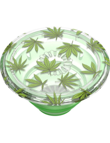 PopSockets PopGrip Intercambiable Mary Jane - Soporte Teléfono