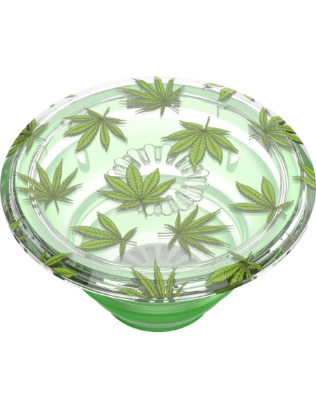 PopSockets PopGrip Intercambiable Mary Jane - Soporte Teléfono