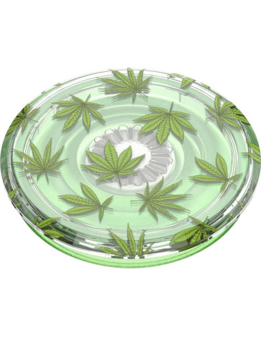 PopSockets PopGrip Intercambiable Mary Jane - Soporte Teléfono