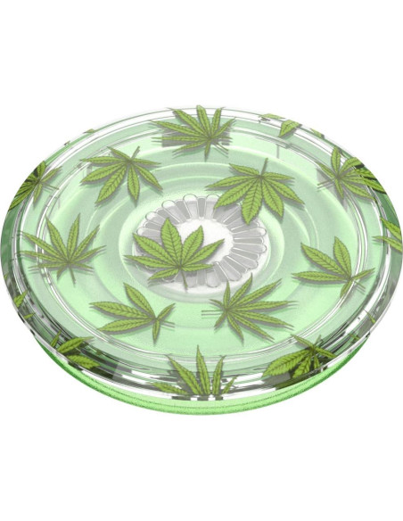 PopSockets PopGrip Intercambiable Mary Jane - Soporte Teléfono