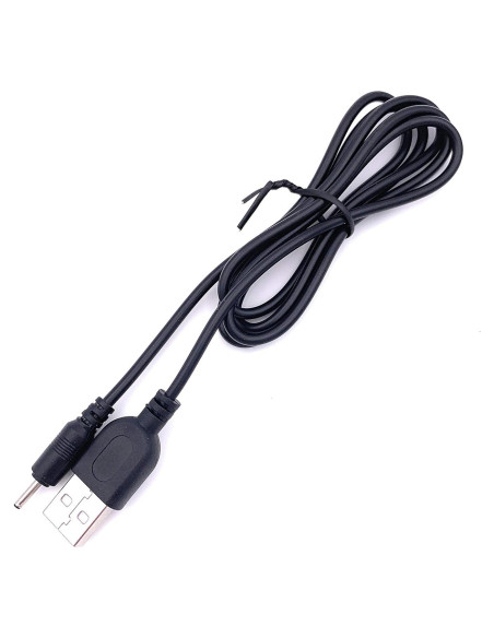 Cable de carga Xcivi para bolígrafo recargable Ugee/Gaomon/Veikk - 1 metro