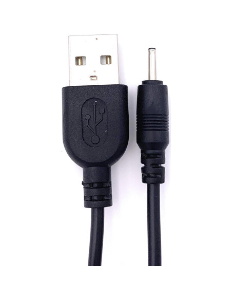 Cable de carga Xcivi para bolígrafo recargable Ugee/Gaomon/Veikk - 1 metro