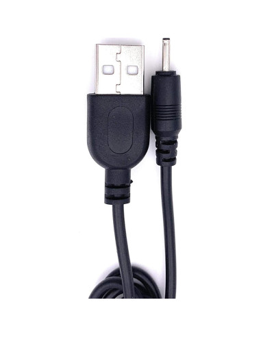 Cable de carga Xcivi para bolígrafo recargable Ugee/Gaomon/Veikk - 1 metro