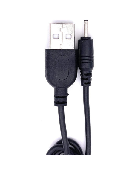 Cable de carga Xcivi para bolígrafo recargable Ugee/Gaomon/Veikk - 1 metro