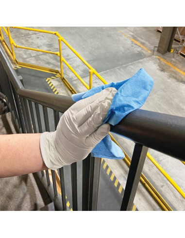 Toallitas Multiusos PIG WIP231 - 12 cajas de 75 toallitas