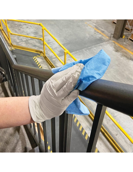 Toallitas Multiusos PIG WIP231 - 12 cajas de 75 toallitas