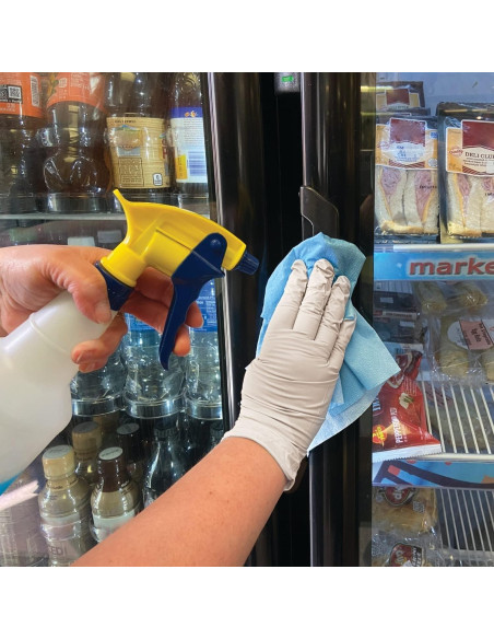 Toallitas Multiusos PIG WIP231 - 12 cajas de 75 toallitas