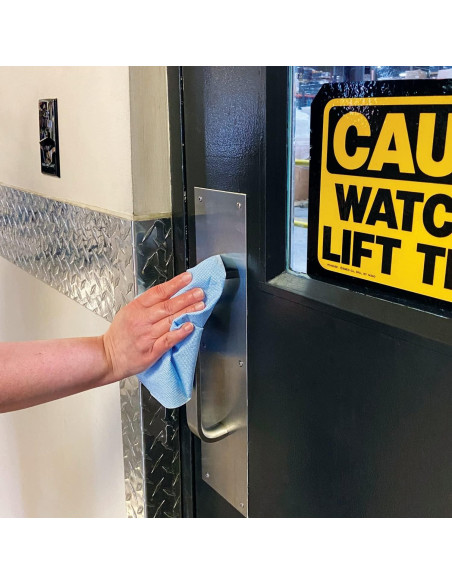 Toallitas Multiusos PIG WIP231 - 12 cajas de 75 toallitas