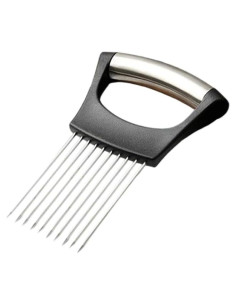 Cortador de Verduras Multifuncional Acero Inoxidable 1 PC