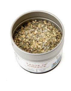 Colección Gourmet de Especias de Ajo Gustus Vitae - 3 Latas Magnéticas 2