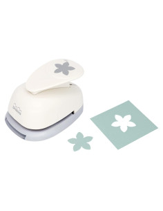 Troquel de Papel Bira Craft 3.81 cm Forma de Pétalo