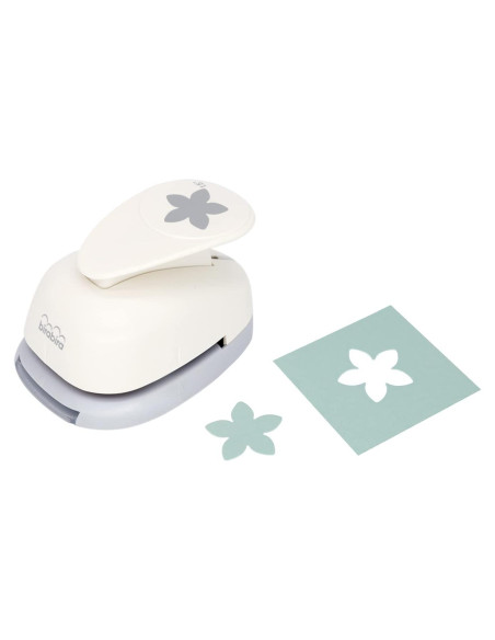 Troquel de Papel Bira Craft 3.81 cm Forma de Pétalo
