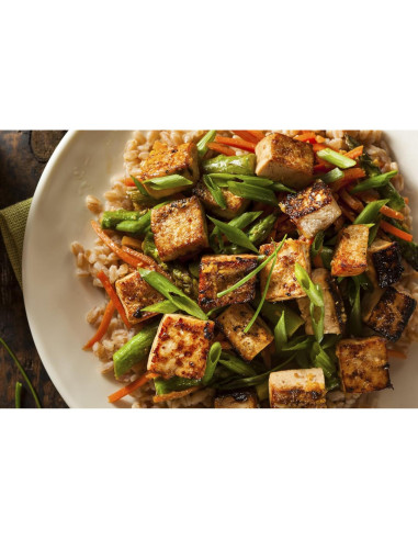 Pimentón Español Ahumado Gustus Vitae 65g - Sin OGM, Natural