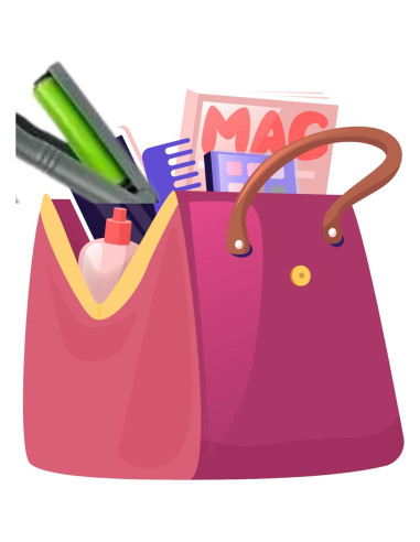 Rodillo Limpiador de Pelusa GARDWEN Reutilizable Set de 2