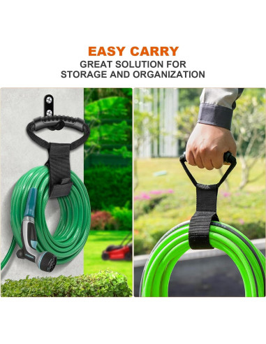 Organizador de Cables de Extensión YOUNITA - Paquete de 10