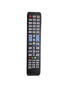 Control Remoto BN59-01223A Compatible Samsung Smart TV
