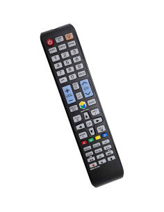 Control Remoto BN59-01223A Compatible Samsung Smart TV 2