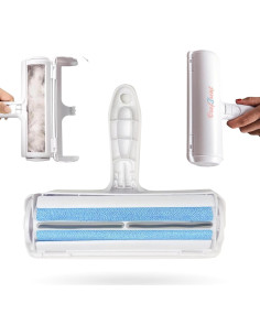 Quitapelusas Reutilizable CrafTreat para Pelo de Mascotas 2